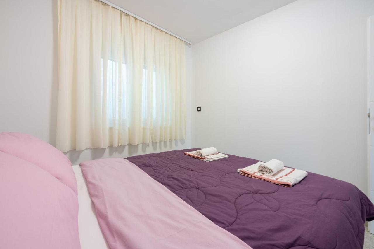 Villa Lucia 2 Dramalj Bagian luar foto