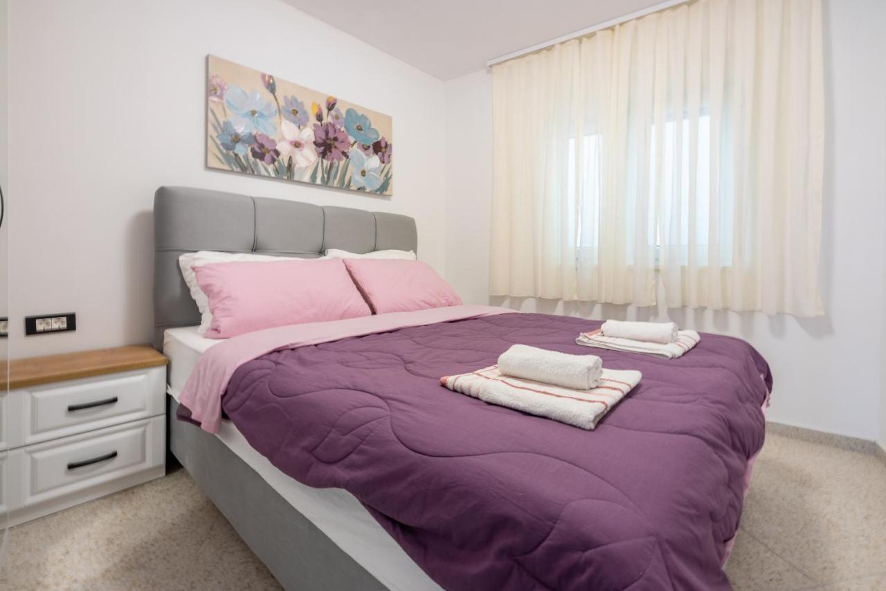 Villa Lucia 2 Dramalj Bagian luar foto
