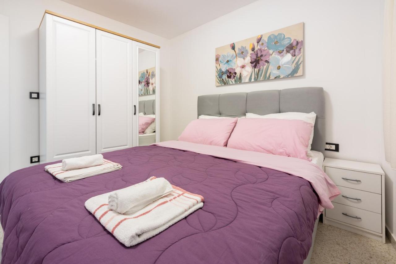 Villa Lucia 2 Dramalj Bagian luar foto
